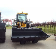 Cargador de la rueda de China XCMG de 3t China Lw300fn